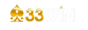 33WIN logo